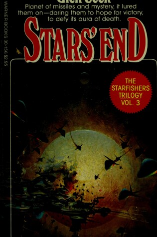 Cover of Stars End