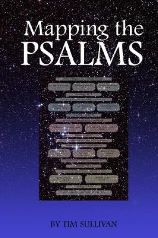 Cover of Mapping the Psalms