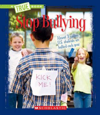 Cover of Stop Bullying