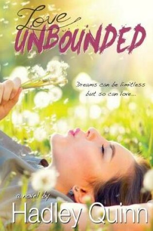 Cover of Love Unbounded