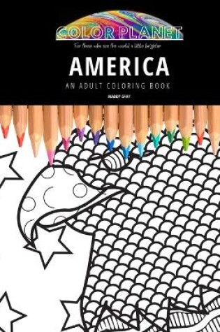 Cover of America