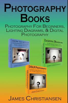 Book cover for Photography Books