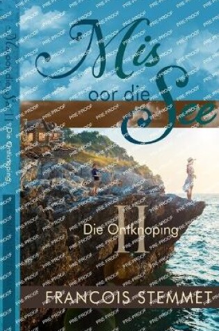 Cover of Mis oor die See II