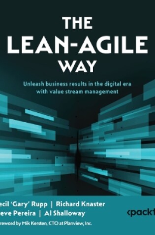 Cover of The Lean-Agile Way