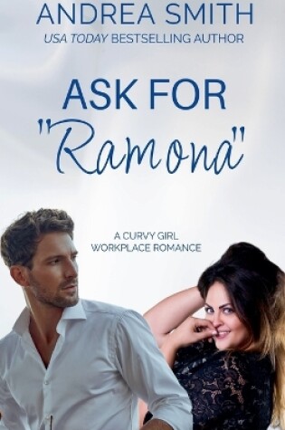 Cover of Ask For "Ramona"