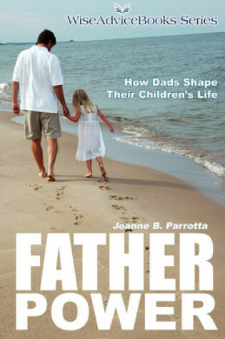 Cover of Father Power