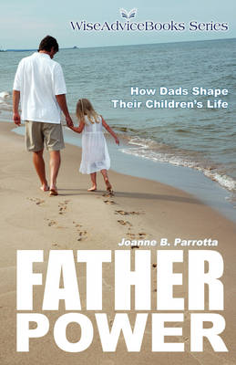 Book cover for Father Power