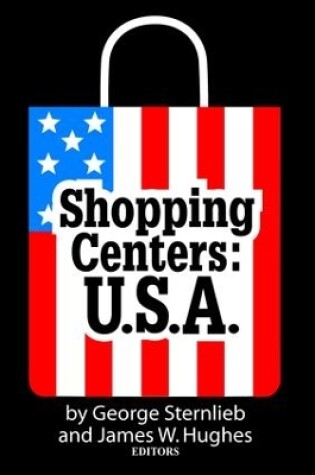 Cover of Shopping Centers