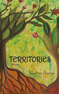 Book cover for Territories