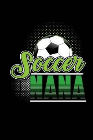 Cover of Soccer Nana