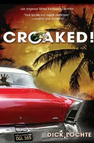 Cover of Croaked!