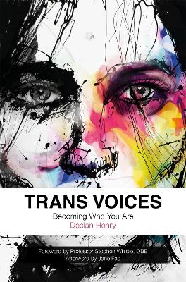 Cover of Trans Voices