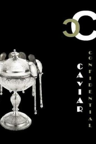 Cover of CAVIAR Confidential