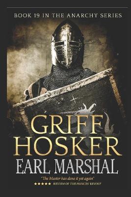 Book cover for Earl Marshal