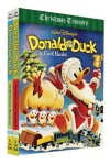 Book cover for Walt Disney's Donald Duck Holiday Gift Box Set: Christmas on Bear Mountain & a Christmas for Shacktown