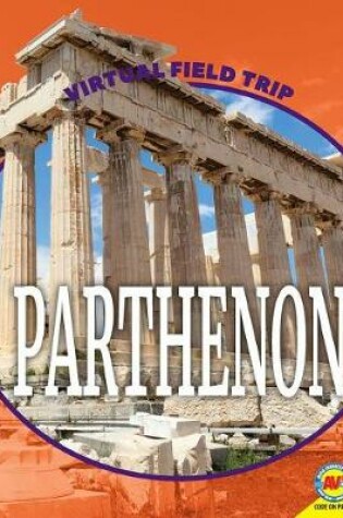 Cover of Parthenon