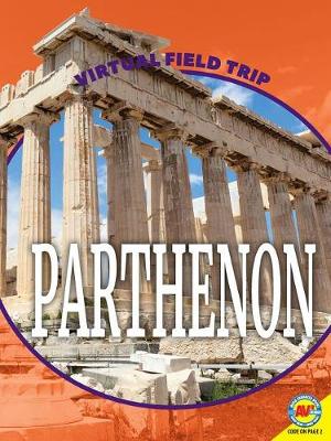 Book cover for Parthenon