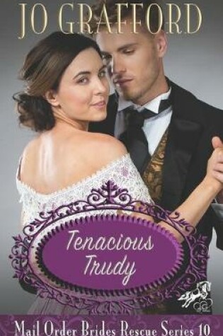 Cover of Tenacious Trudy