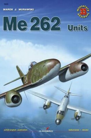 Cover of Me 262 Units