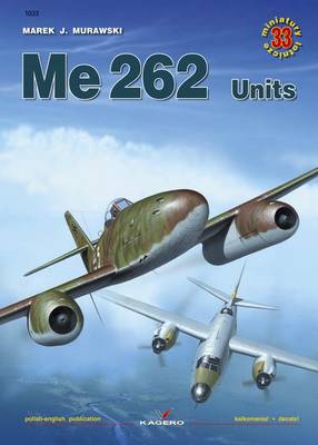 Cover of Me 262 Units