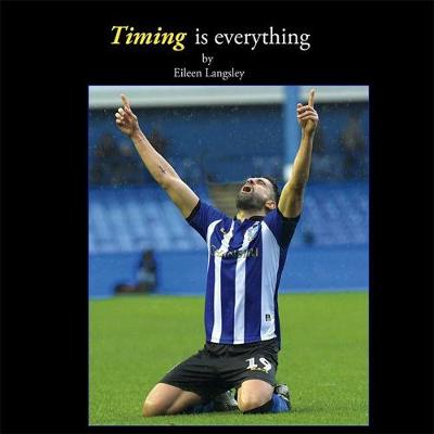 Book cover for Timing is Everything