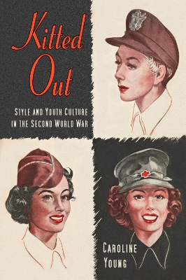 Book cover for Kitted Out