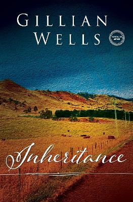 Book cover for Inheritance