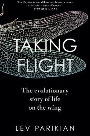 Cover of Taking Flight