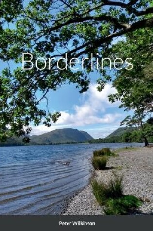 Cover of Borderlines