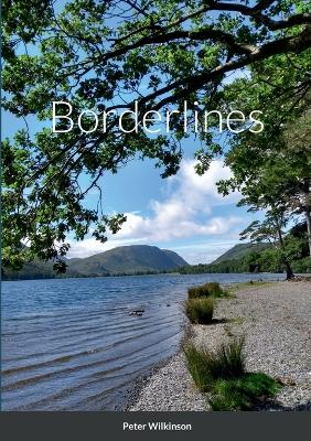 Book cover for Borderlines