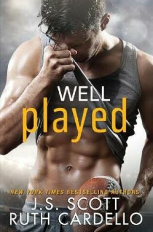 Cover of Well Played