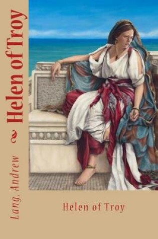 Cover of Helen of Troy