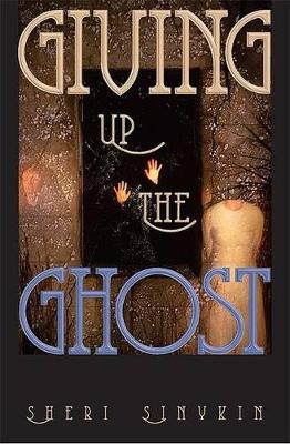 Book cover for Giving Up the Ghost