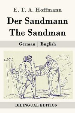 Cover of Der Sandmann / The Sandman