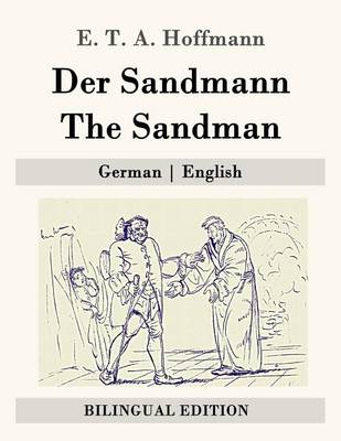 Book cover for Der Sandmann / The Sandman