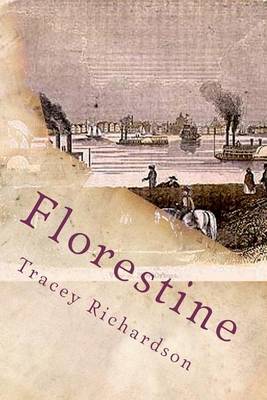 Book cover for Florestine