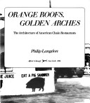 Book cover for Orange Roofs, Golden Arches