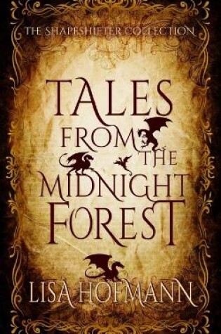 Cover of Tales from the Midnight Forest