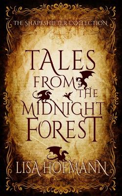 Book cover for Tales from the Midnight Forest