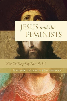 Book cover for Jesus and the Feminists