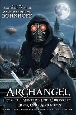 Cover of Archangel From the Winter's End Chronicles