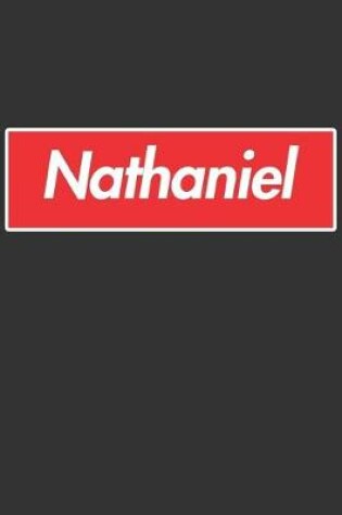 Cover of Nathaniel