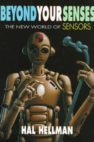 Cover of Beyond Your Senses