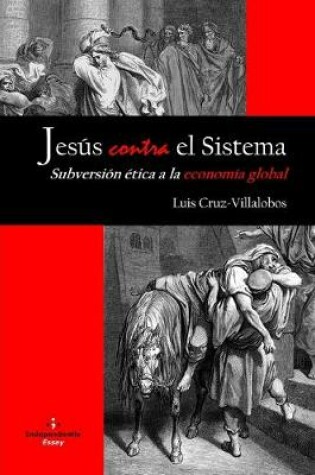 Cover of Jesus Contra El Sistema