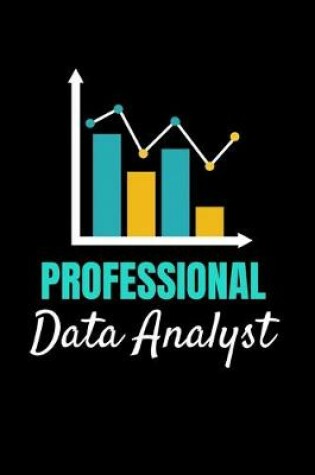 Cover of Professional Data Analyst