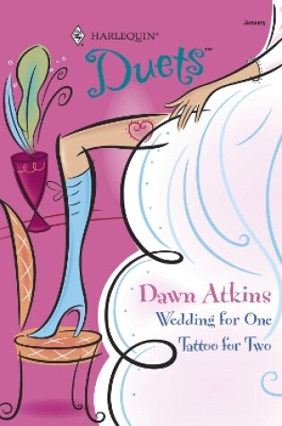 Cover of Wedding For One / Tattoo For Two