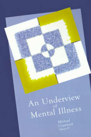 Cover of An Underview of Mental Illness