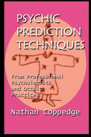 Cover of Psychic Prediction Techniques