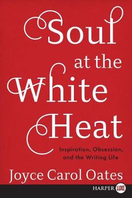 Book cover for Soul at the White Heat