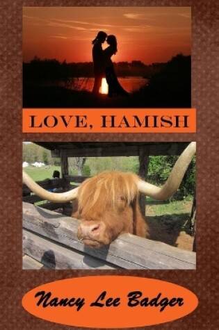 Cover of Love, Hamish